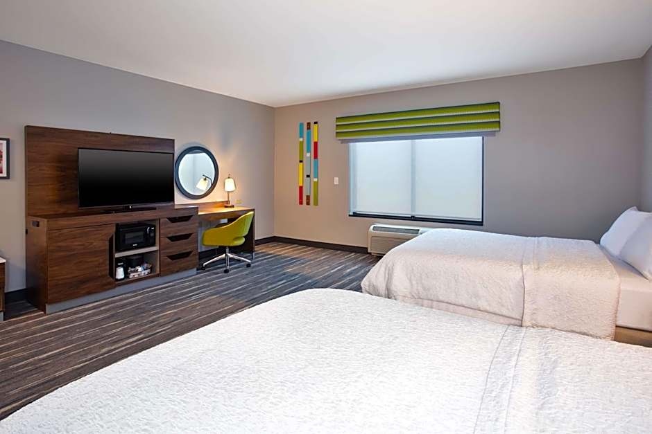 Hampton Inn By Hilton Suites Athens I65