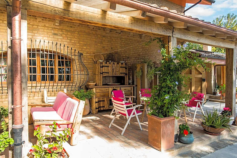 B&B Il Cavallino