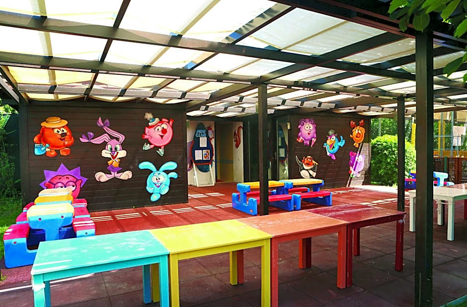 Side Star Elegance Hotel - Ultra All Inclusive