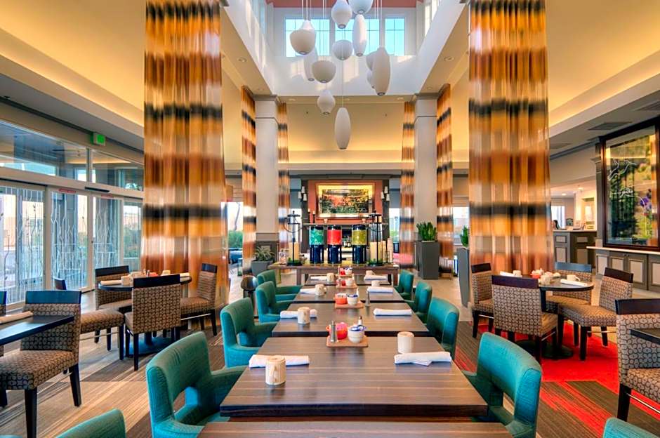 Hilton Garden Inn Livermore