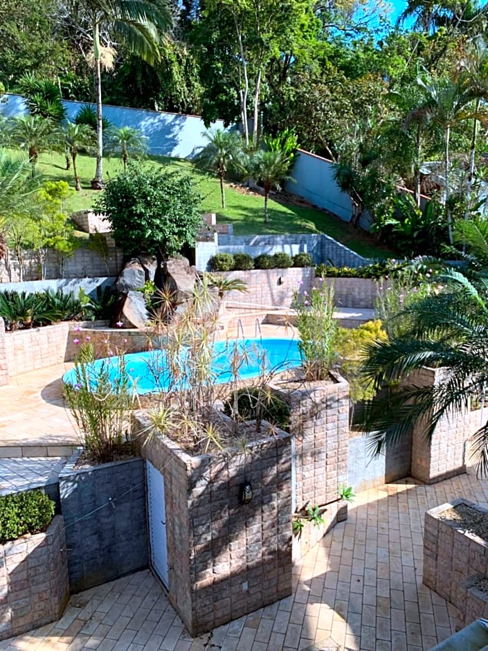 Pousada DRIRIOS HOUSE