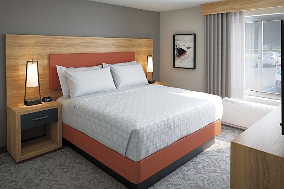 Candlewood Suites - Columbia By IHG