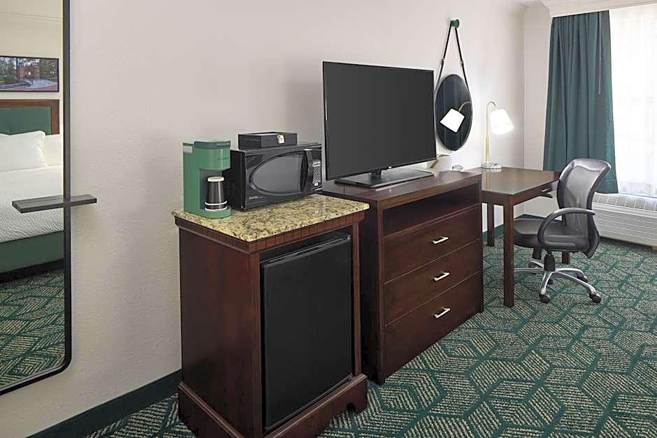 Ohio University Inn And Conference Center