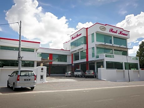 LSH Rest House