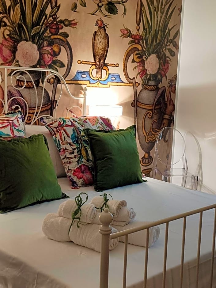 La Ricarda Dimora di Campagna