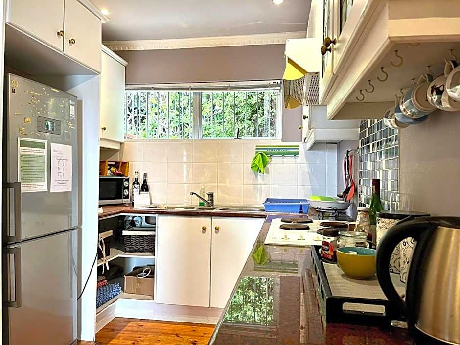 Bluebottle Guesthouse