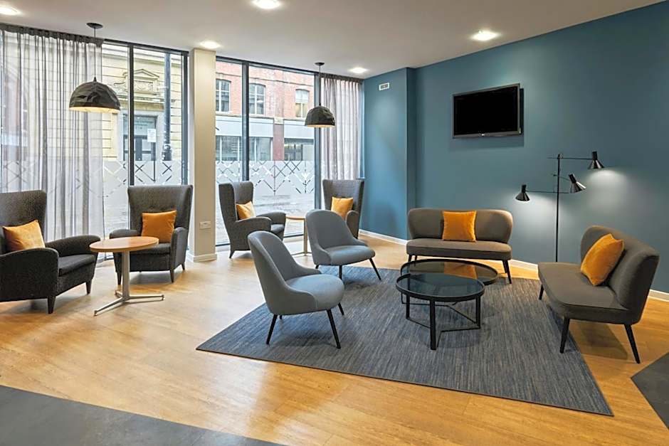Four Points Flex by Sheraton Newcastle
