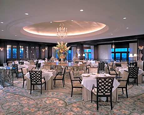 The Sanctuary at Kiawah Island Golf Resort