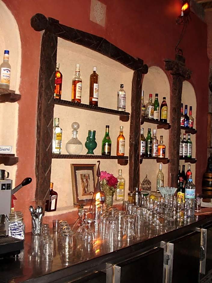 Auberge Chez Momo II