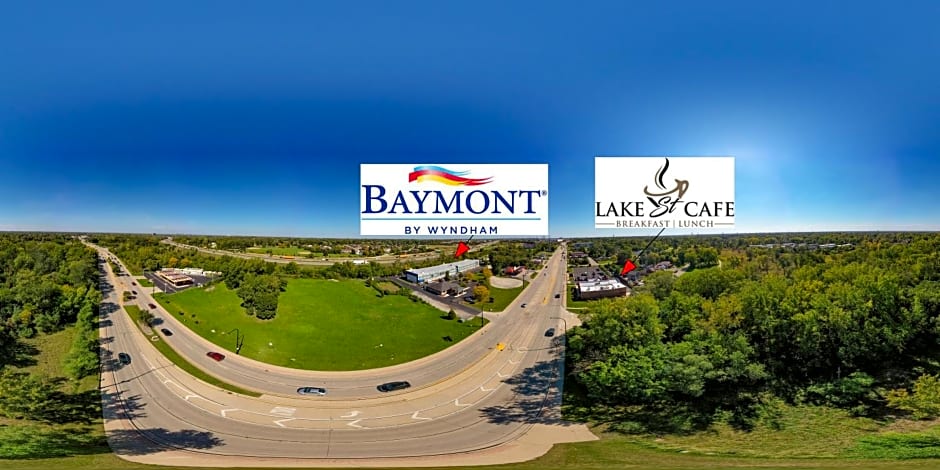 Baymont by Wyndham Addison