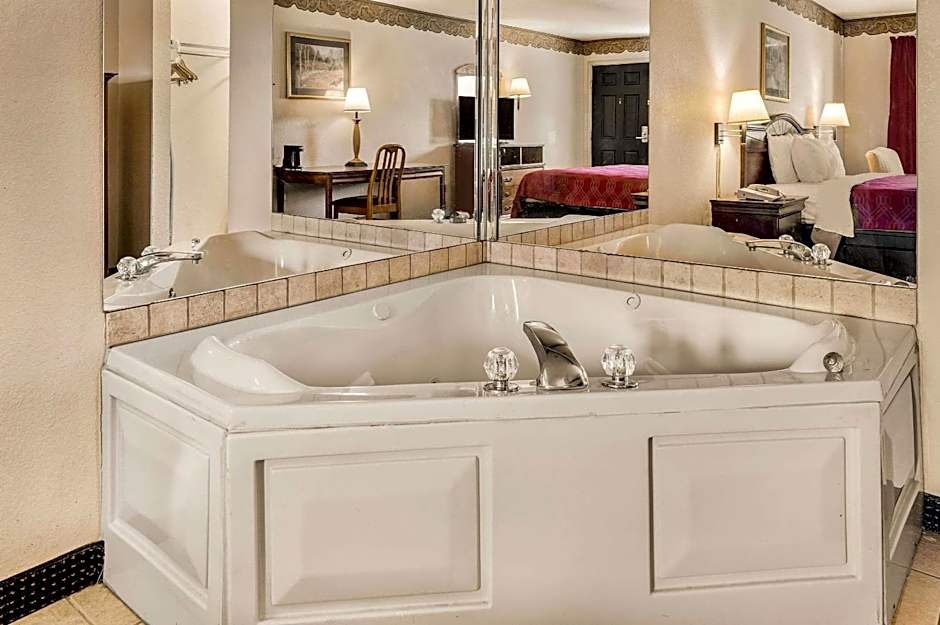 Rodeway Inn Sandersville