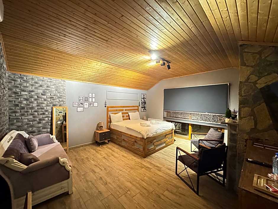 Taş Mahall Luxury Hotel