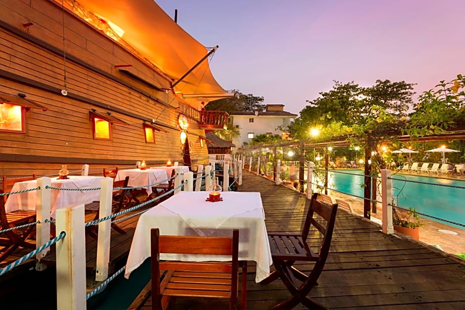 Decameron Galeon - All Inclusive