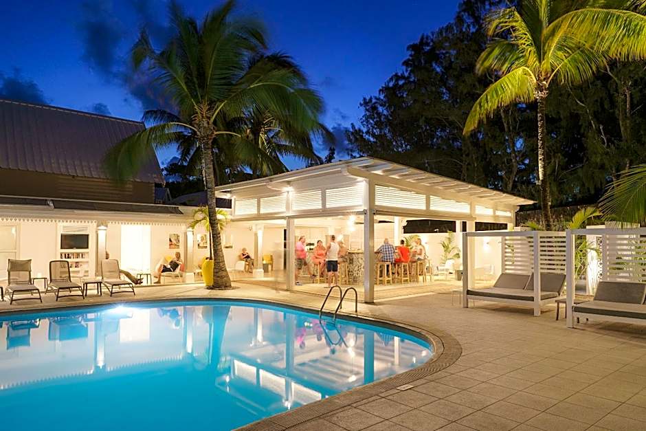 Tropical Attitude - Adults Only