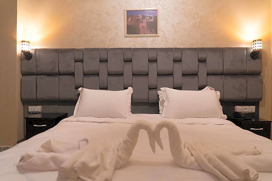 HOTEL LA VALLEE DES KASBAHS CHEZ ILYAS