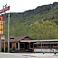 Lava Spa Motel & RV