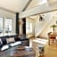 Les Lilas Serviced Apartments