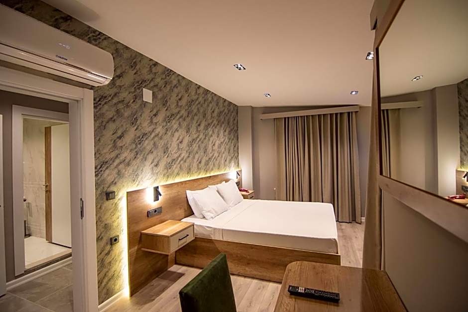 Green Palace Suite Hotel