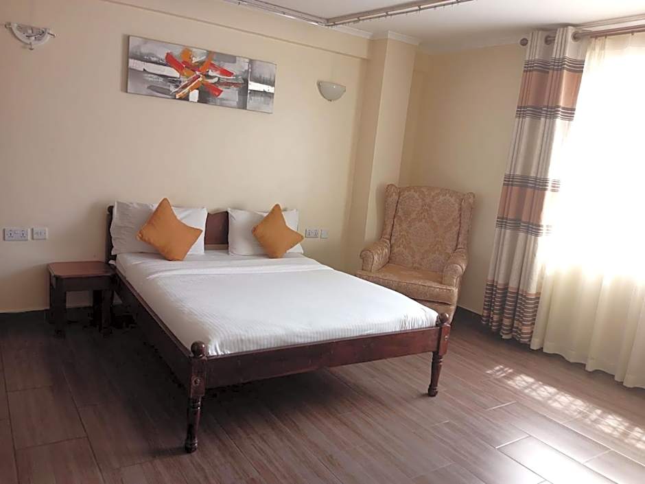 Gigiri Express Hotel