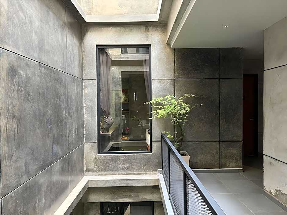 LE LODGE MANSION by Le Lodge