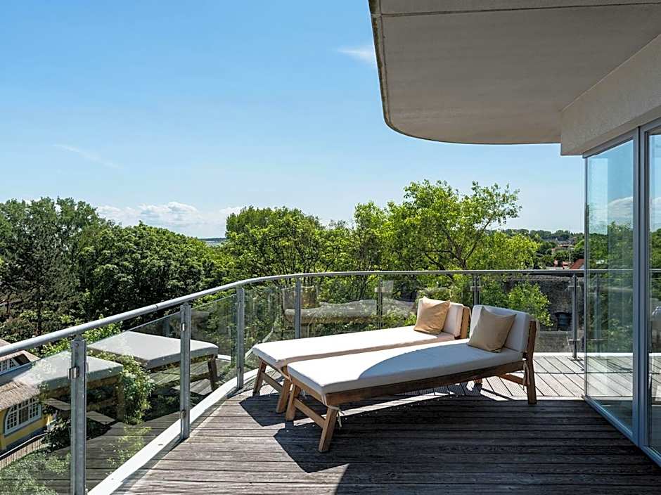 THE GRAND Ahrenshoop