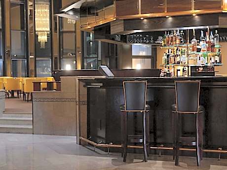 Sofitel Algiers Hamma Garden