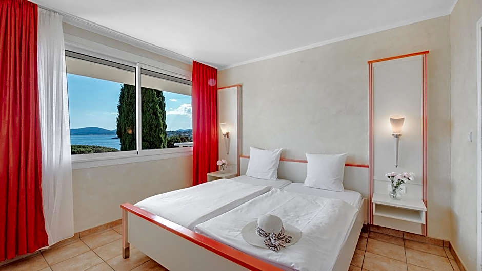 Résidence les Tourelles