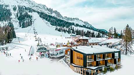 Sport Hotel Passo Carezza