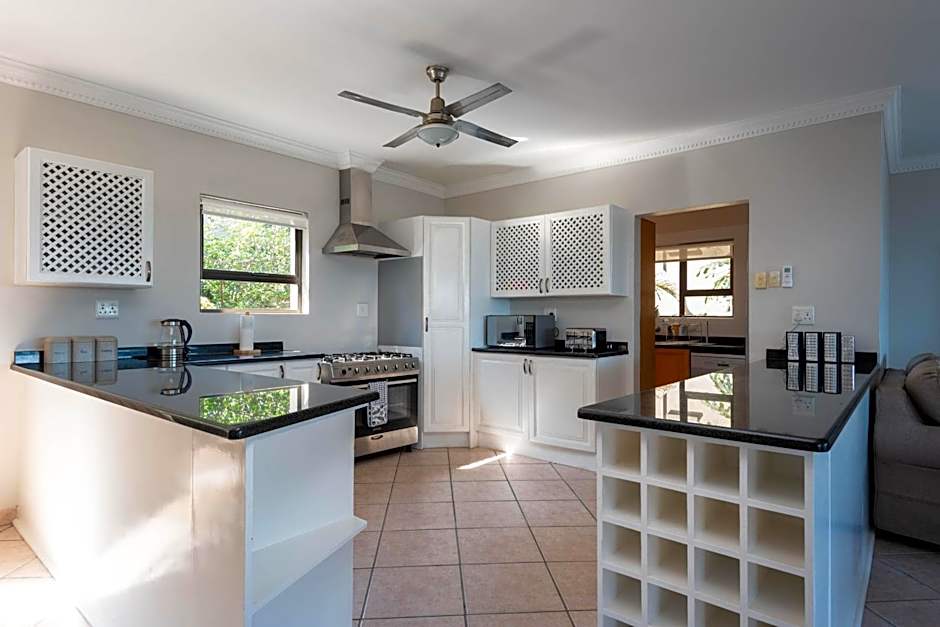 Shangri-La 6 Bedroom Ballito Beachfront KBW1