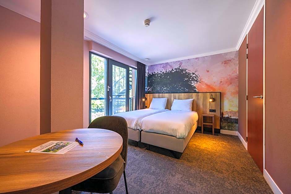 Fletcher Hotel-Restaurant De Kempen