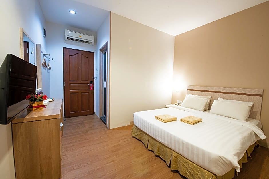 Lovina Inn Penuin Hotel