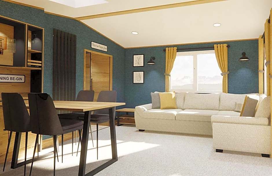 Golden Sands Holiday Park