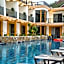 L HOTEL Sarigerme