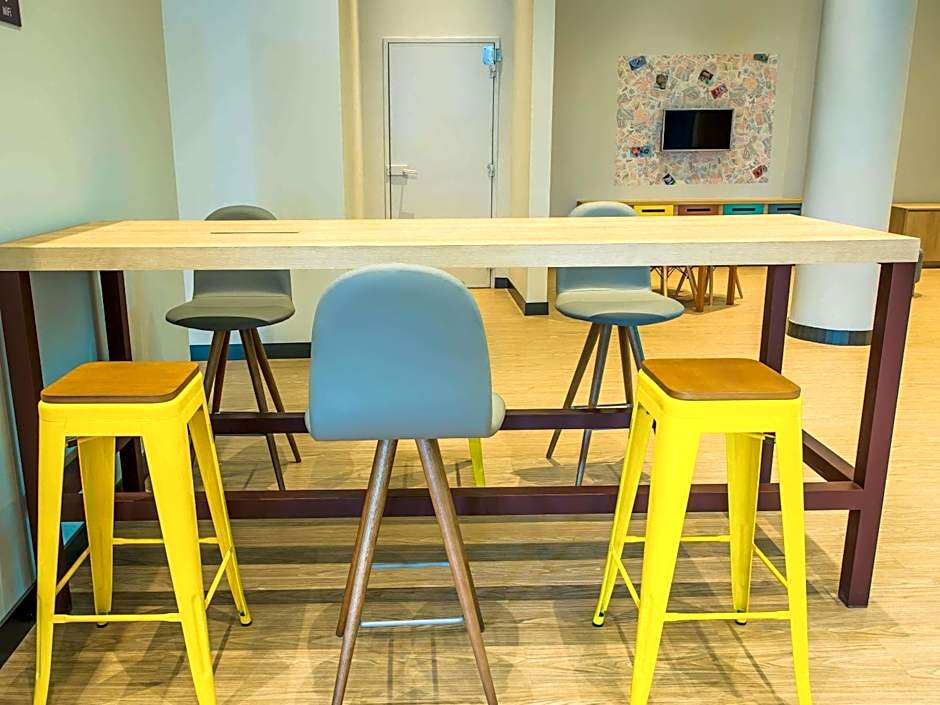 Ibis Styles Sorocaba Santa Rosalia