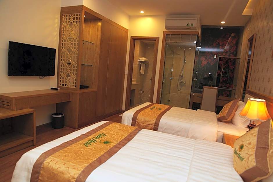 Palm Hotel Thanh Hoa