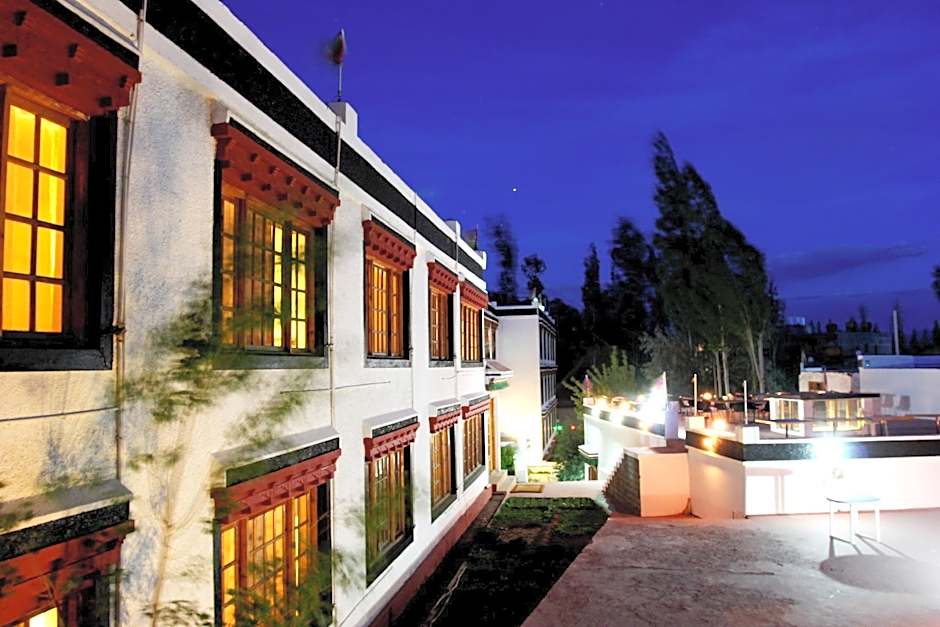 Hotel Mandala – Leh, PA