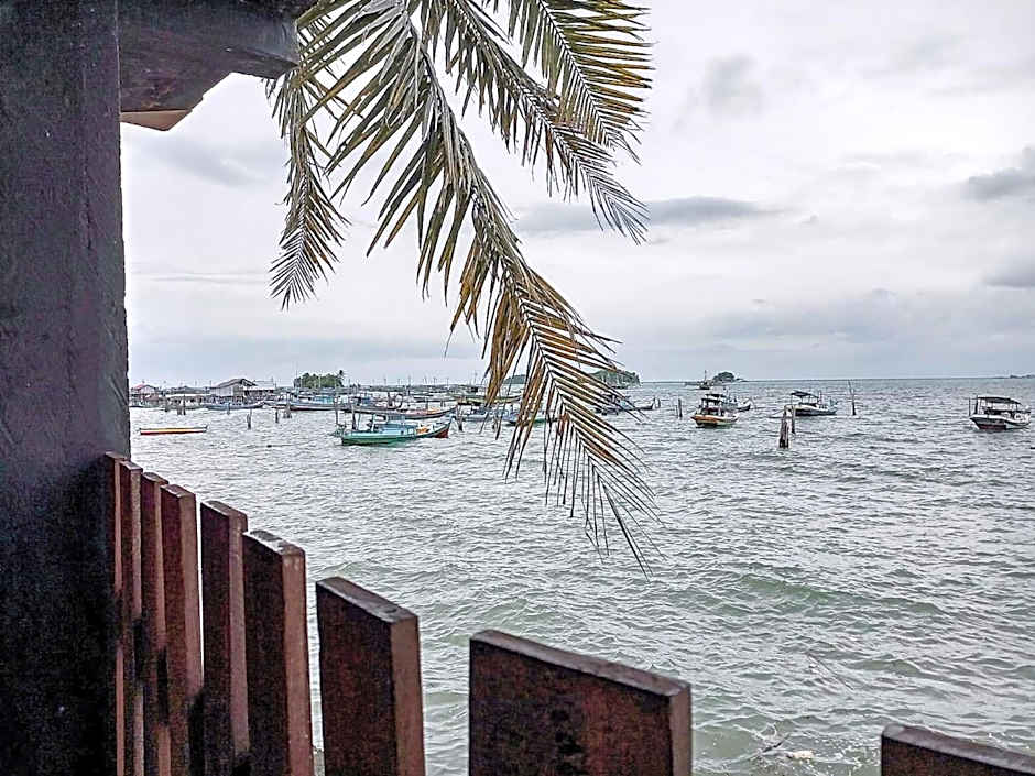 Homestay Sakinah Belitung RedPartner