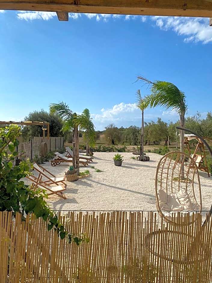 Bàcula Nzícula Marzamemi