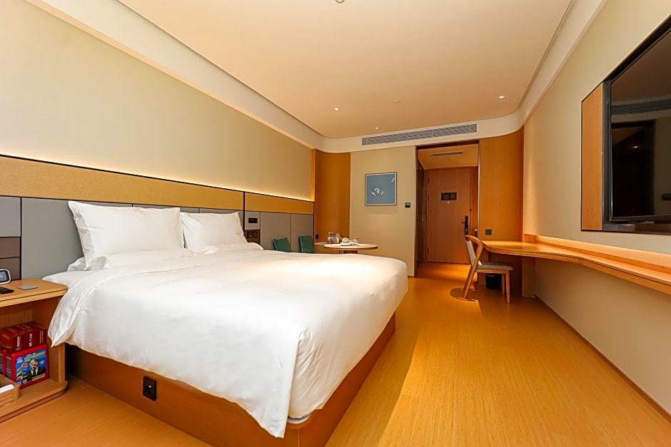 JI Hotel Xinxiang Municipal Government