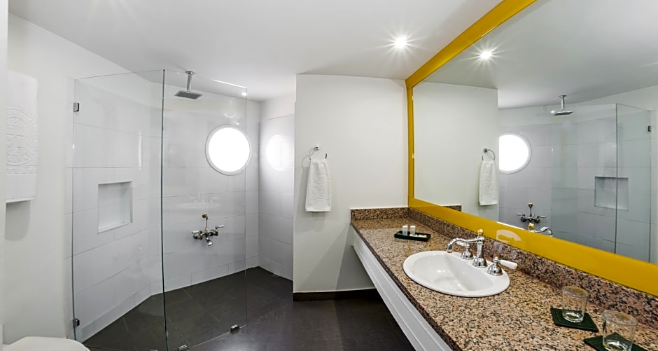 Hotel Le Manoir Bogota