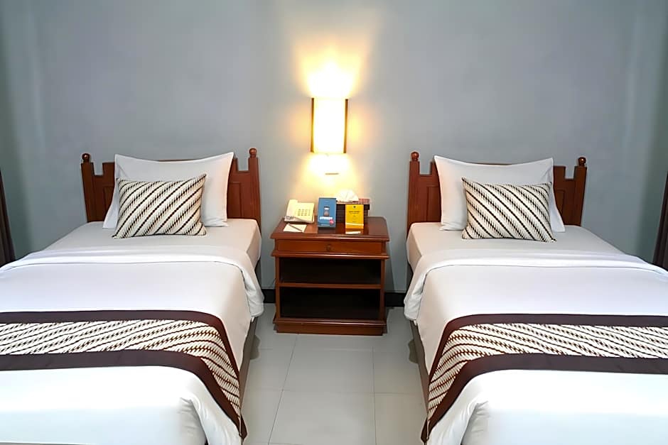 Cakra Kusuma Hotel