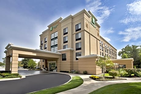 Holiday Inn Hotel & Suites Ann Arbor University of Michigan Area By IHG