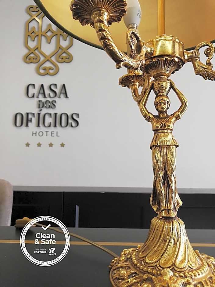 Casa dos Oficios Hotel