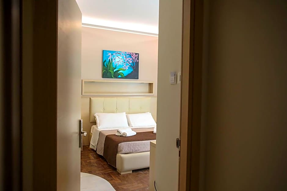 Villa Cerniglia Plus