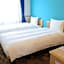 Toyoko Inn Mikawa-Anjo-eki Shinkansen Minami-guchi No1
