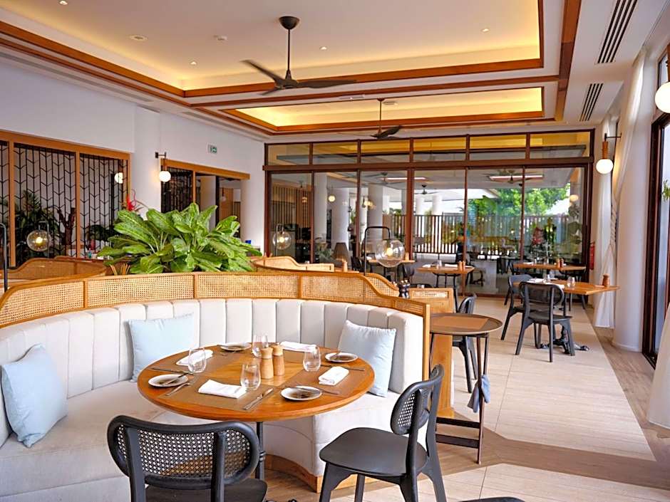 Hilton Tahiti Resort