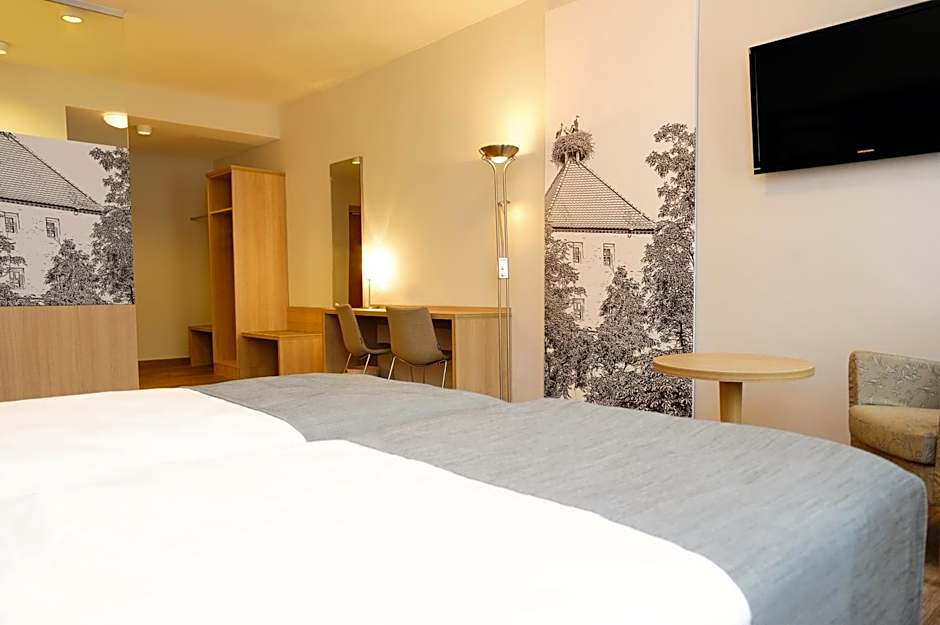 Hotel & Gasthaus DAS RÖHRL Straubing