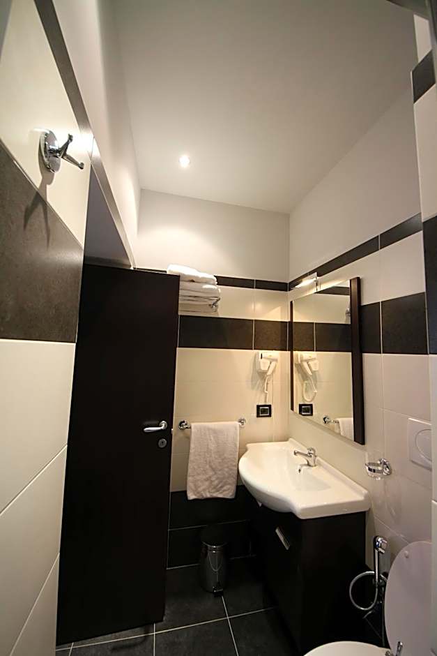 B&B La Casa Di Patty