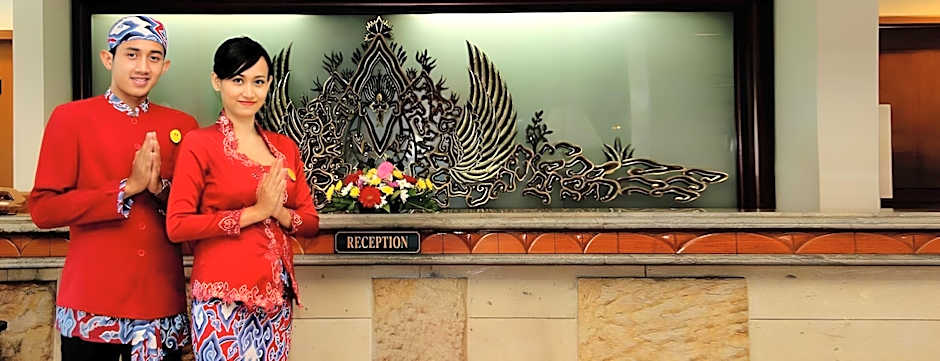Hotel Sahid Jaya Lippo Cikarang