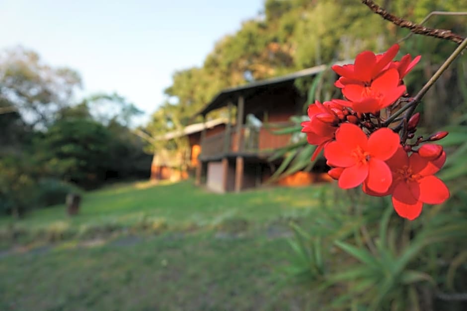 Highcroft Retreat & Lodge